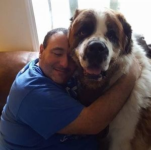 Meet your Posher, Mitchell